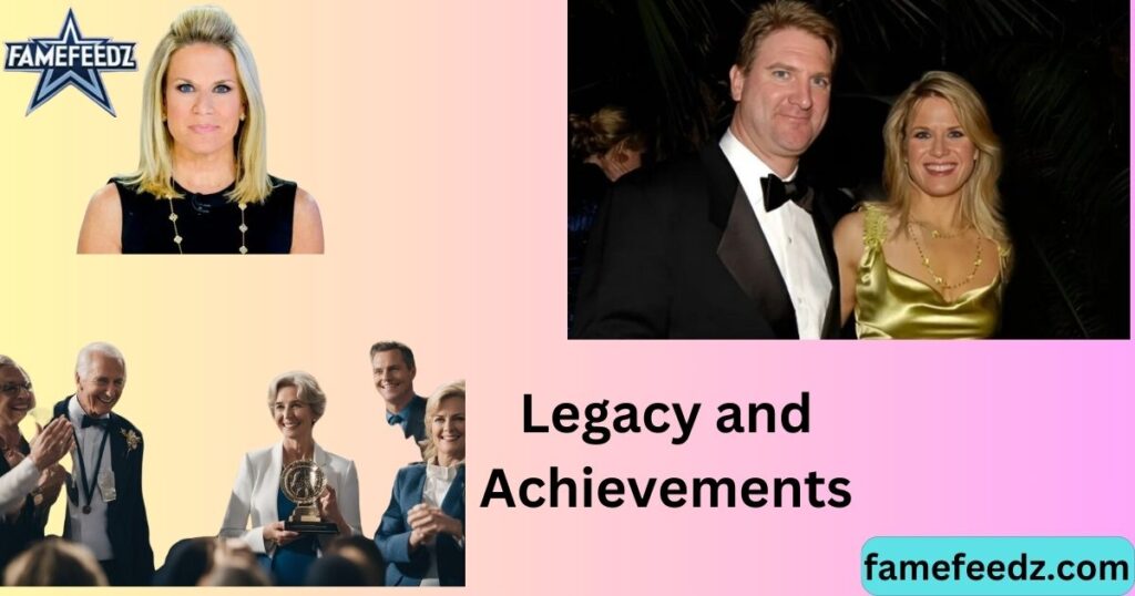 Legacy and Achievements